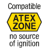 ATEX-COMPATIBLE Certificate
