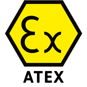 ATEX Certificate