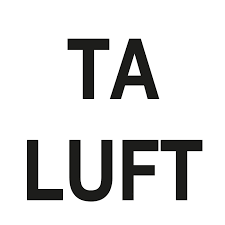 TA-LUFT Certificate