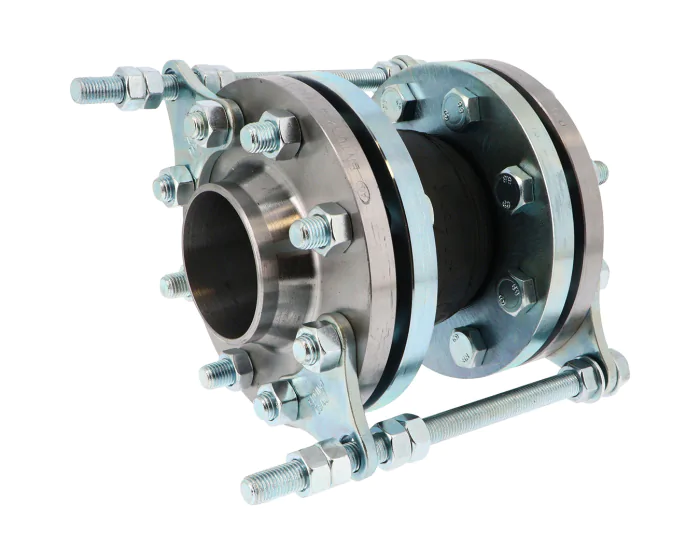Expansion limiter PN10/16 for 1501 & 1503 DN32